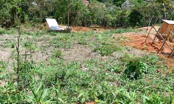 Imagem 2: Lote para venda na Barra do Imbuí - Teresópolis - RJ