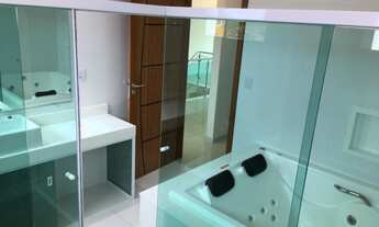 Imagem 6: REVEILLON e Feriados: Alugo casa de luxo com piscina e Hidro, zona Norte - Prox Itacaré