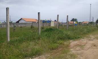 Imagem 3: Terreno próximo praia do Francês