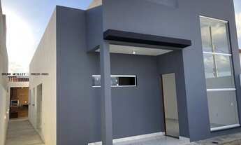 Imagem 5: Casa para Venda em Campina Grande, Três Irmãs, 3 dormitórios, 1 suíte, 2 banheiros, 2 vag