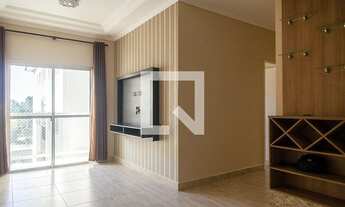 Imagem 2: Apartamento à Venda - CECAP, 2 Quartos, 52 m2