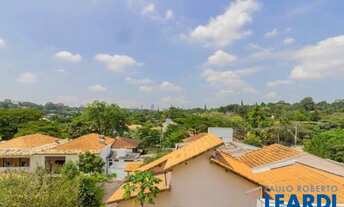 Imagem 7: APARTAMENTO - ALTO DA BOA VISTA - SP