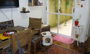 Imagem: Apartamento residencial à venda, Passo