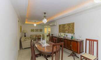 Imagem: PORTO ALEGRE - Apartamento Padrão - Bela