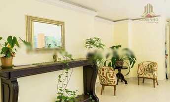 Imagem 6: Apartamento ao lado do Hospital Moinhos de Vento