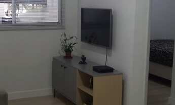 Imagem: Apartamento - Residencial Jeribá - Jardim