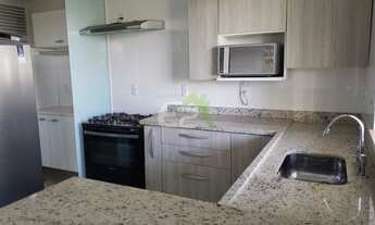 Imagem 4: SãO CARLOS - Apartamento Padrão - Parque Faber Castell I