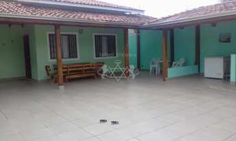 Imagem 6: Casa MOBILIADA à venda no bairro Martin de Sá - 03 DORMITÓRIOS SENDO 3 SUÍTES Caraguatatu