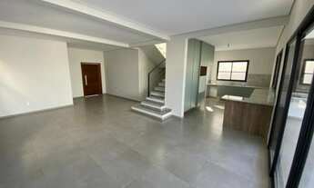 Imagem 5: Lindo sobrado Casa em condomínio com 4 dormitórios