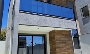 Imagem 2: Lançamento !!! - Duplex em Rua Privativa - 03 suites