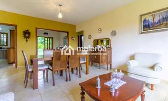 Imagem 3: Térrea para venda possui 1000 metros quadrados com 2 quartos em Esplanada do Carmo - Jarin