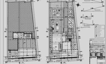 Imagem 13: Terreno à venda, 489 m² por R$ 799.000,00 - Chácara Cotia - Contagem/MG