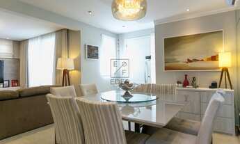 Imagem 3: Charmosa casa em condomínio a passos do Parque Tingui