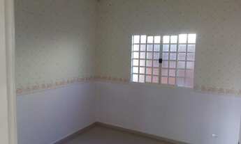 Imagem 2: Casa 3/4, lote 450mt2