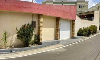 Imagem: Casa com 3 dormitórios à venda, 100 m²