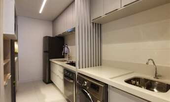 Imagem 7: APARTAMENTO FORTE - PRAIA GRANDE SP