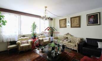 Imagem: Apartamento Venda Paraíso 187 m² 4 Dormitórios