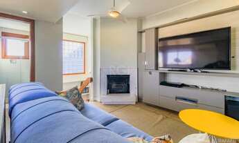 Imagem 2: Porto Alegre - Apartamento Padrão - Menino Deus