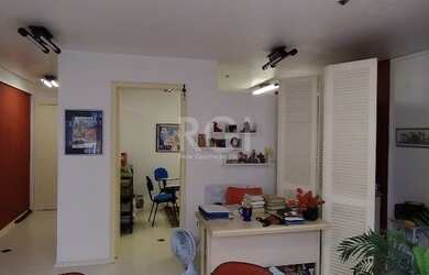 Imagem 2: Porto Alegre - Conjunto Comercial/Sala - Floresta