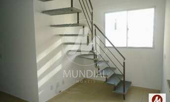 Imagem 2: Apartamento (cobertura 2 - duplex) 2 dormitórios/suite, cozinha planejada, portaria 24hs