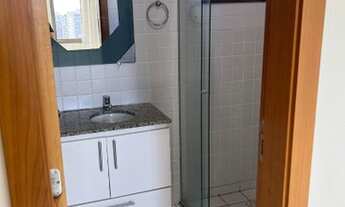 Imagem 7: Chamonix aluga - 2 Quartos - Moveis planejados - Águas Claras