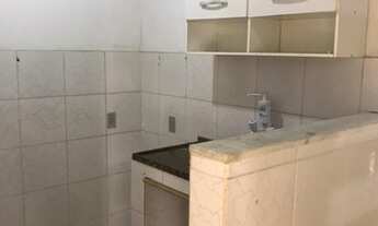 Imagem 6: Kitnet/conjugado para aluguel possui 30 metros quadrados com 1 quarto