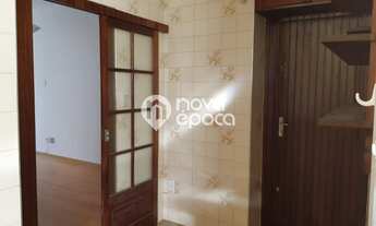 Imagem 5: Rio de Janeiro - Apartamento Padrão - Tijuca