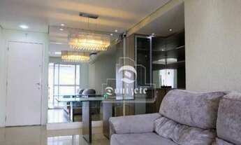 Imagem: Apartamento com 3 dormitórios à venda