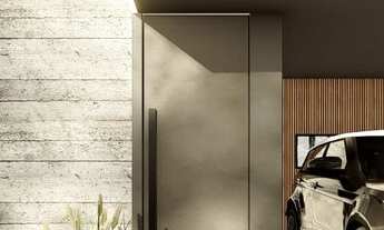 Imagem 4: Casa recém construída - Nova York