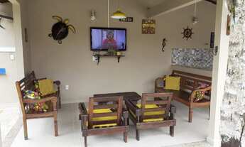 Imagem 2: Garatucaia - Maravilhosa Casa com Piscina/Wifi