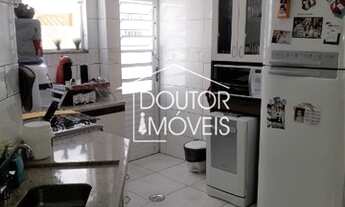 Imagem 3: São Paulo - Casa de Condomínio - VILA GUILHERMINA