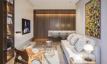 Imagem 2: CURITIBA - Apartamento Padrão - Bigorrilho