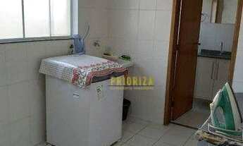 Imagem 7: Cobertura com 3 dormitórios à venda, 172 m² por R$ 400.000,00 - Vila Barcelona - Sorocaba