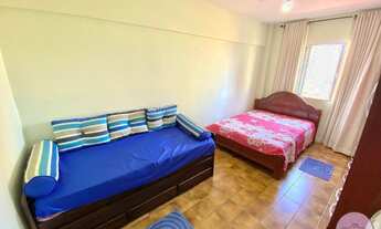 Imagem 2: Apartamento a venda 1 dormitório, 1 banheiro, 1 vaga de garagem no bairro Vila Tupi, Praia