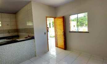 Imagem 3: CASA EM ALTOS POSSIBILIDADE SAIR SEM ENTRADA