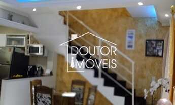 Imagem 6: São Paulo - Casa de Condomínio - VILA ARAGUAIA