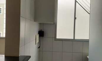 Imagem 4: Apartamento com 2 dormitórios à venda, 45 m² por R$ 150.000 - Rios d'italia - São Jos