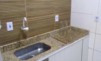 Imagem 2: Casa meia agua Casa com 1 dormitório