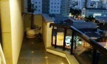 Imagem 2: Apartamento para Venda em São Caetano do Sul, Barcelona, 3 dormitórios, 1 suíte, 2 banheir