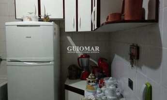 Imagem 6: Apartamento com 3 dorms, Planalto, São Bernardo do Campo - R$ 360 mil, Cod: 2193