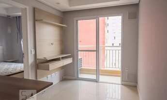 Imagem 2: Apartamento para Aluguel - Brás, 1 Quarto, 32 m2