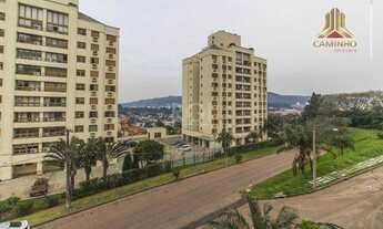 Imagem: Bravo! apartamento de três dormitórios