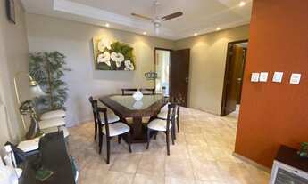 Imagem 3: Apartamento para Venda em Cuiabá, Bosque da Saúde, 3 dormitórios, 1 suíte, 3 banheiros, 1