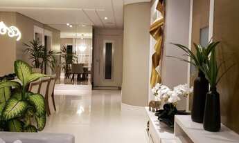 Imagem 6: Apartamento para venda possui 170 metros quadrados com 3 quartos em Centro - Guarulhos