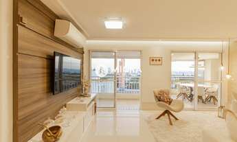 Imagem 3: SãO JOSé DOS CAMPOS - Apartamento Padrão - Jardim Esplanada