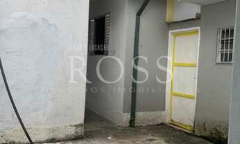 Imagem 5: Casa para aluguel com 280 metros quadrados com 4 quartos em Santa Maria - São Caetano do S