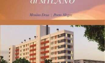 Imagem: Apartamento em Menino Deus