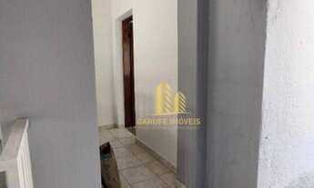 Imagem 4: Casa com 2 dormitórios para alugar, 140 m² por R$ 3.500/mês - Centro - São José dos Campos