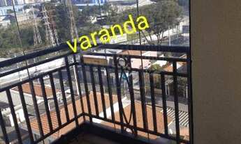 Imagem: Apartamento à venda, 70 m² por R$ 530.000,00