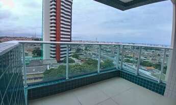 Imagem 3: Varandas do Alto